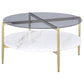 Jackel - Round Table