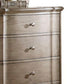 Chelmsford - Dresser - Taupe