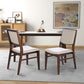 Skylar - Dining Chair (Set of 2) - Beige