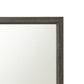 Valdemar - Weathered Mirror - Gray