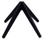 Coat Rack With 8 Hooks