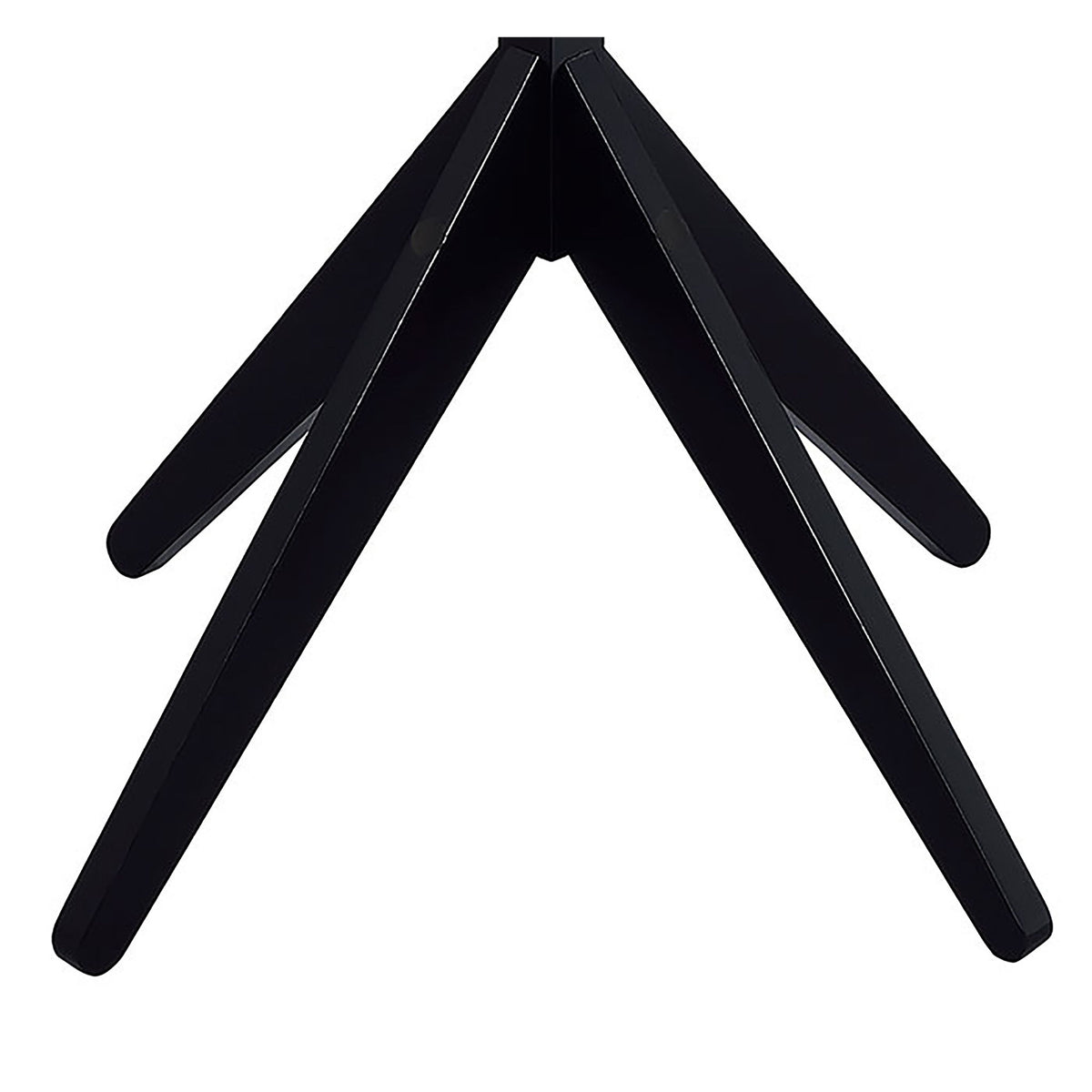 Coat Rack With 8 Hooks