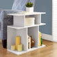 Accent Table, Side Contemporary Design