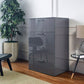 Bliss - Glossy 4 Drawer Jumbo Chest With Extra Deep Storage