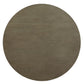 Waylon - 5 Pieces Dining Room Set - Gray / Oak