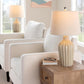 Rockwell - Contemporary Table Lamp (Set of 2)