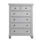 Glendale - 6 Drawer Chest