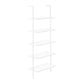 Etagere Bookcase Ladder 5 Tier For Office