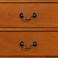 Louis Phillipe - Traditional Style Storage Chest Elegant