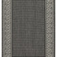 Sunshine - 2'7" X 7'3" Indoor / Outdoor Area Rug - Polypropylene