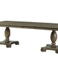 Waylon - Dining Table - Oak