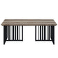 Zudora - Sofa Table