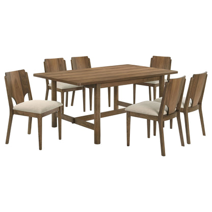 Graham - Dining Set