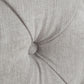 Marcella - Upholstered Shelter Headboard Bed Set
