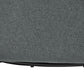 Eddie - Modern Swivel Chair With 360 Degree Functionality