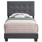 Caldwell - Bed