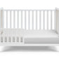 Brees Island - 3 In 1 Convertible Crib