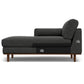 Morrison - Upholstered Sectional Sofa