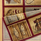 Nature's Nest - GC_CBL3003 Lodge Area Rug
