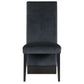 Stacey - Contemporary Dining Chair (Set of 2)