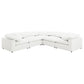 Segoura - 5 Piece Modular Sectional Sofa