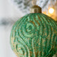 Christmas Ball Glass Decorative Hanging Ball Christmas Tree Ornaments For Holiday Party Decorations