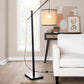 Arturo - Contemporary Stylish Floor Lamp