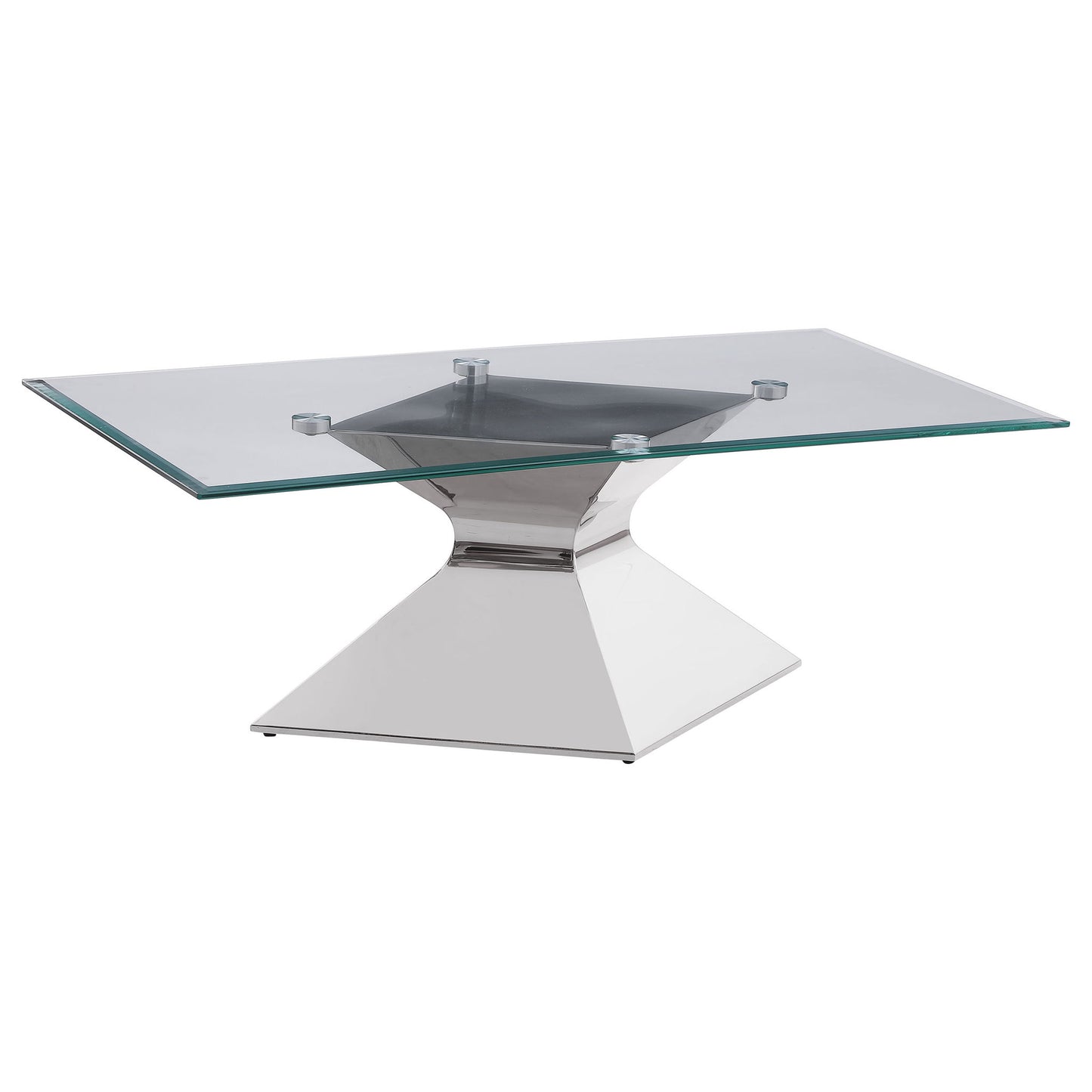 Exeter - Rectangular Coffee And End Table Set