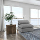 Segoura - Armless Chair