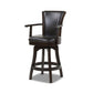 Williams - Swivel Counter Height Bar Stool