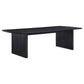 Ennis - Extension Leaf Dining Table Set With Chairs
