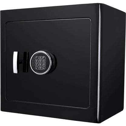 Durable Construction Jewelry Safe