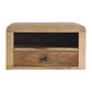 Chunky - Floating Bedside Nightstand