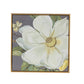 Botanical Wall Art Prints, Home Decor For Living Room Dining Room Bedroom Hallway (Set of 4) - Gray