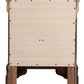Louis Phillipe - Nightstand - Cappuccino