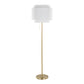 Tier - Contemporary Floor Lamp