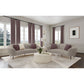 Saanich - Sofa Set