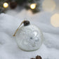 Christmas Ball Ornaments, Hanging Ball Christmas Tree For Holiday Decorations