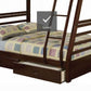 Jason - Bunk Bed With Storage