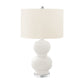 Contemporary Lighting, Table Lamp