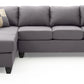 Malone - Comfort Sectional