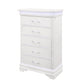 Charlston - Chest With LED