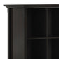 Amherst - Cube Storage Bookcase