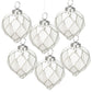 Christmas Ball Ornaments, Decorative Hanging Ball Christmas Tree Ornaments