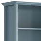 Amherst - 5 Shelf Bookcase, Handcrafted