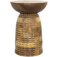Boyd - Handcrafted Accent Table