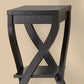Accent Table Versatile Usage, Square, Contemporary & Modern
