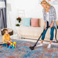 Maval - Stunning Washable Runner Rug