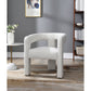 Lomas - Boucle Side Chair (Set of 2) - Beige