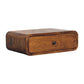 Avora - Wall Mounted 1 Drawer Nightstand